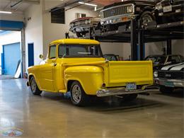 1957 Chevrolet Pickup (CC-2014393) for sale in Torrance, California