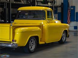1957 Chevrolet Pickup (CC-2014393) for sale in Torrance, California