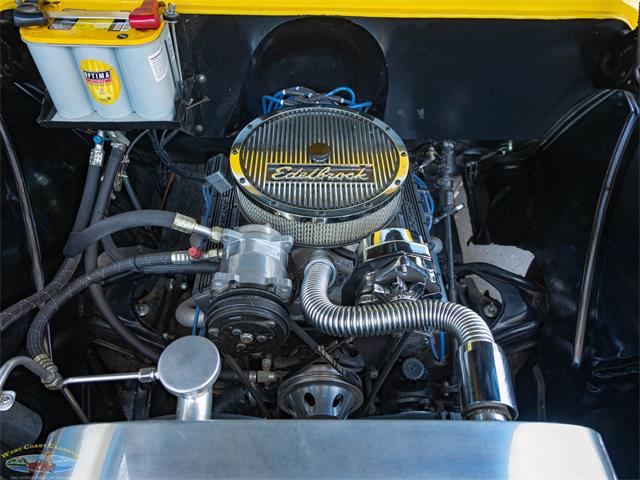 1957 Chevrolet Pickup (CC-2014393) for sale in Torrance, California