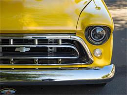 1957 Chevrolet Pickup (CC-2014393) for sale in Torrance, California