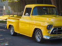 1957 Chevrolet Pickup (CC-2014393) for sale in Torrance, California