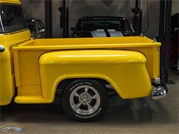 1957 Chevrolet Pickup (CC-2014393) for sale in Torrance, California