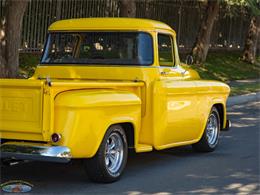 1957 Chevrolet Pickup (CC-2014393) for sale in Torrance, California
