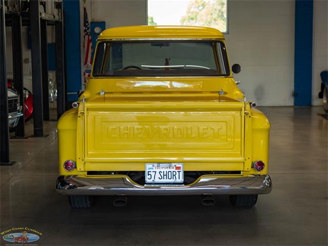1957 Chevrolet Pickup (CC-2014393) for sale in Torrance, California