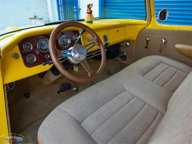 1957 Chevrolet Pickup (CC-2014393) for sale in Torrance, California