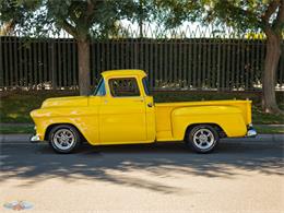1957 Chevrolet Pickup (CC-2014393) for sale in Torrance, California