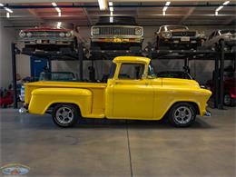 1957 Chevrolet Pickup (CC-2014393) for sale in Torrance, California
