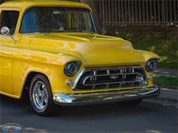 1957 Chevrolet Pickup (CC-2014393) for sale in Torrance, California