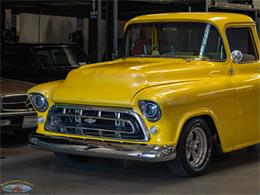 1957 Chevrolet Pickup (CC-2014393) for sale in Torrance, California