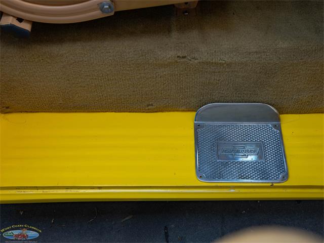 1957 Chevrolet Pickup (CC-2014393) for sale in Torrance, California