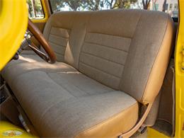 1957 Chevrolet Pickup (CC-2014393) for sale in Torrance, California