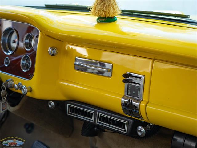 1957 Chevrolet Pickup (CC-2014393) for sale in Torrance, California