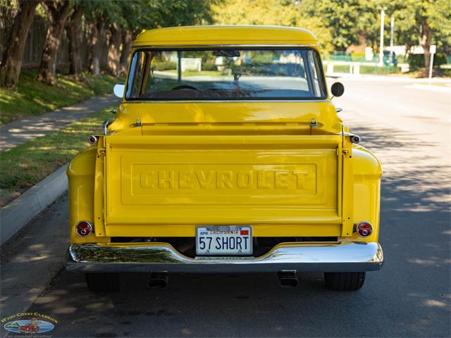 1957 Chevrolet Pickup (CC-2014393) for sale in Torrance, California