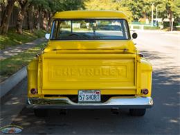 1957 Chevrolet Pickup (CC-2014393) for sale in Torrance, California