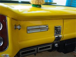1957 Chevrolet Pickup (CC-2014393) for sale in Torrance, California