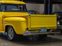 1957 Chevrolet Pickup (CC-2014393) for sale in Torrance, California