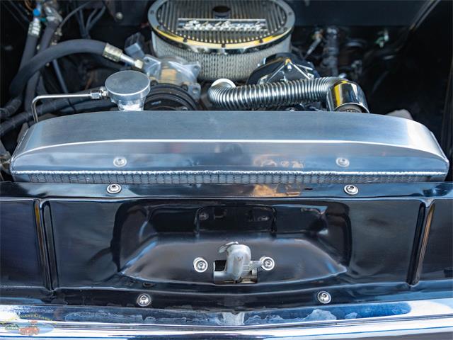 1957 Chevrolet Pickup (CC-2014393) for sale in Torrance, California