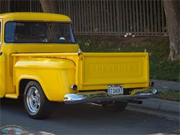 1957 Chevrolet Pickup (CC-2014393) for sale in Torrance, California