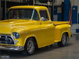 1957 Chevrolet Pickup (CC-2014393) for sale in Torrance, California