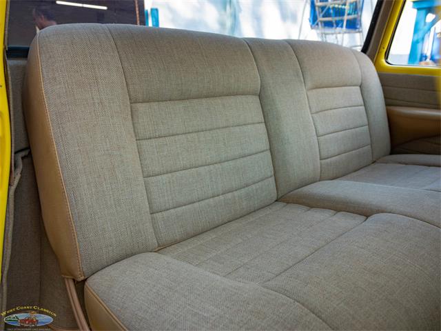 1957 Chevrolet Pickup (CC-2014393) for sale in Torrance, California