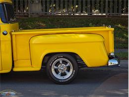 1957 Chevrolet Pickup (CC-2014393) for sale in Torrance, California