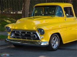 1957 Chevrolet Pickup (CC-2014393) for sale in Torrance, California