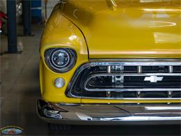 1957 Chevrolet Pickup (CC-2014393) for sale in Torrance, California