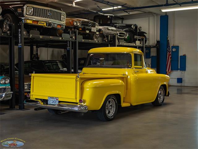 1957 Chevrolet Pickup (CC-2014393) for sale in Torrance, California