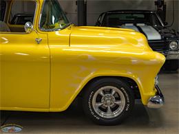 1957 Chevrolet Pickup (CC-2014393) for sale in Torrance, California