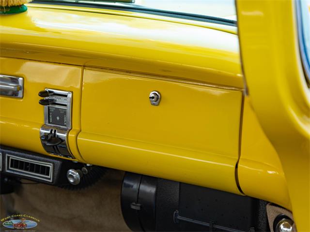 1957 Chevrolet Pickup (CC-2014393) for sale in Torrance, California