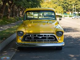 1957 Chevrolet Pickup (CC-2014393) for sale in Torrance, California