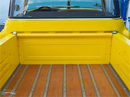 1957 Chevrolet Pickup (CC-2014393) for sale in Torrance, California