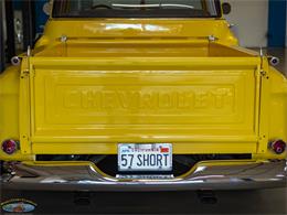 1957 Chevrolet Pickup (CC-2014393) for sale in Torrance, California