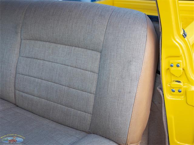 1957 Chevrolet Pickup (CC-2014393) for sale in Torrance, California