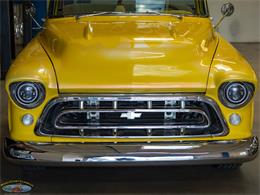 1957 Chevrolet Pickup (CC-2014393) for sale in Torrance, California