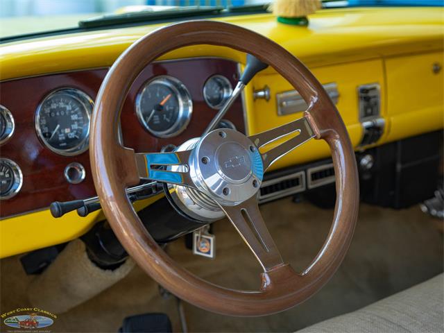 1957 Chevrolet Pickup (CC-2014393) for sale in Torrance, California