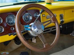 1957 Chevrolet Pickup (CC-2014393) for sale in Torrance, California