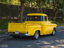 1957 Chevrolet Pickup (CC-2014393) for sale in Torrance, California