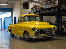 1957 Chevrolet Pickup (CC-2014393) for sale in Torrance, California