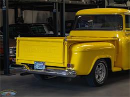 1957 Chevrolet Pickup (CC-2014393) for sale in Torrance, California