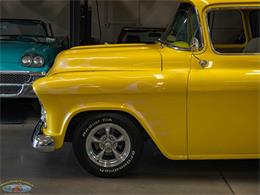 1957 Chevrolet Pickup (CC-2014393) for sale in Torrance, California