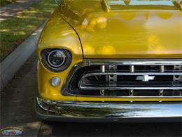 1957 Chevrolet Pickup (CC-2014393) for sale in Torrance, California