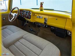 1957 Chevrolet Pickup (CC-2014393) for sale in Torrance, California
