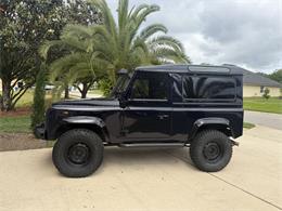 2000 Land Rover Defender (CC-2014538) for sale in Jacksonville, Florida