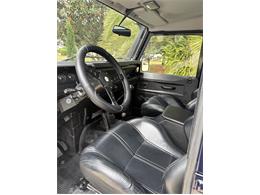 2000 Land Rover Defender (CC-2014538) for sale in Jacksonville, Florida