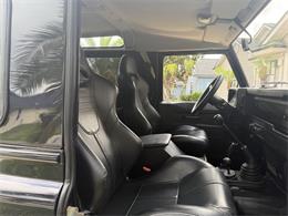 2000 Land Rover Defender (CC-2014538) for sale in Jacksonville, Florida