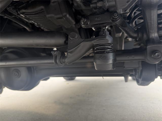 2000 Land Rover Defender (CC-2014538) for sale in Jacksonville, Florida
