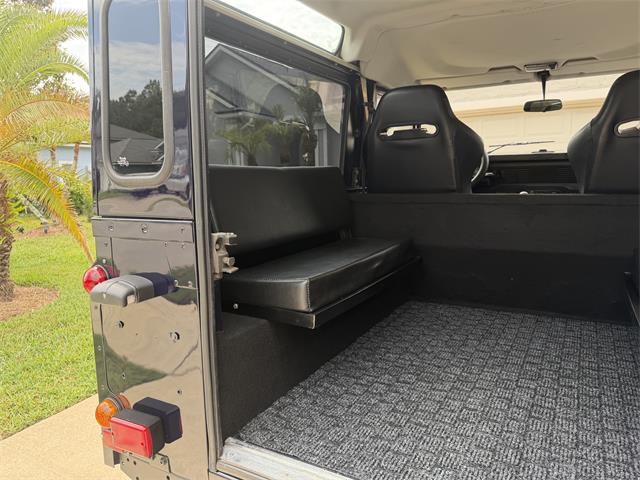 2000 Land Rover Defender (CC-2014538) for sale in Jacksonville, Florida