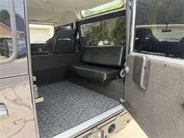 2000 Land Rover Defender (CC-2014538) for sale in Jacksonville, Florida