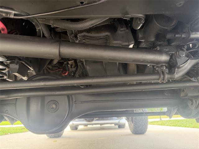 2000 Land Rover Defender (CC-2014538) for sale in Jacksonville, Florida